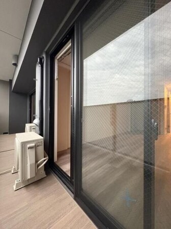 ROOTs Shinjuku Wakamatsuchoの物件内観写真